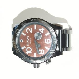 Nixon 51-30 Tide